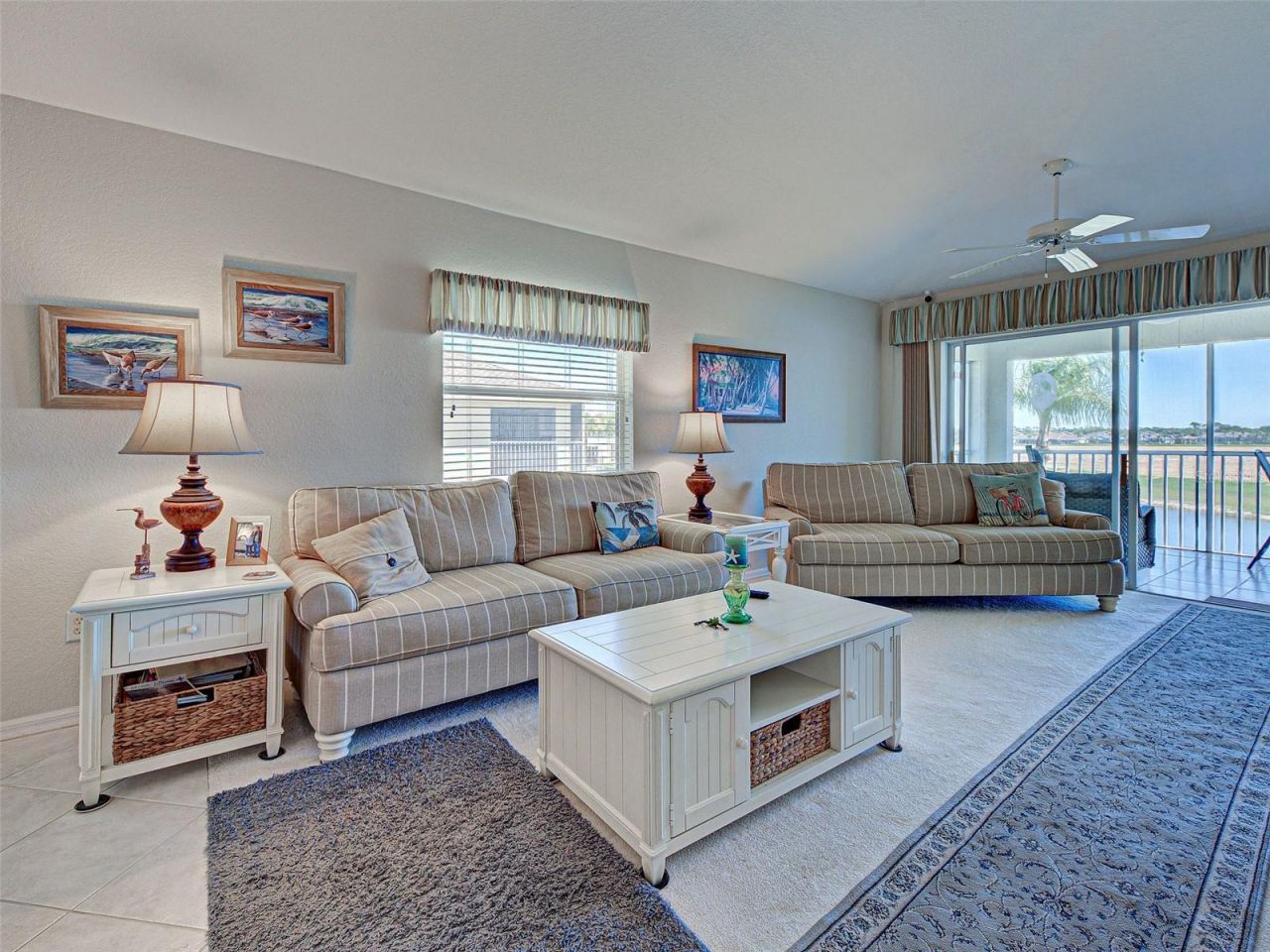 5800 Sabal Trace Drive , Unit 602, North Port, FL 34287 Photo
