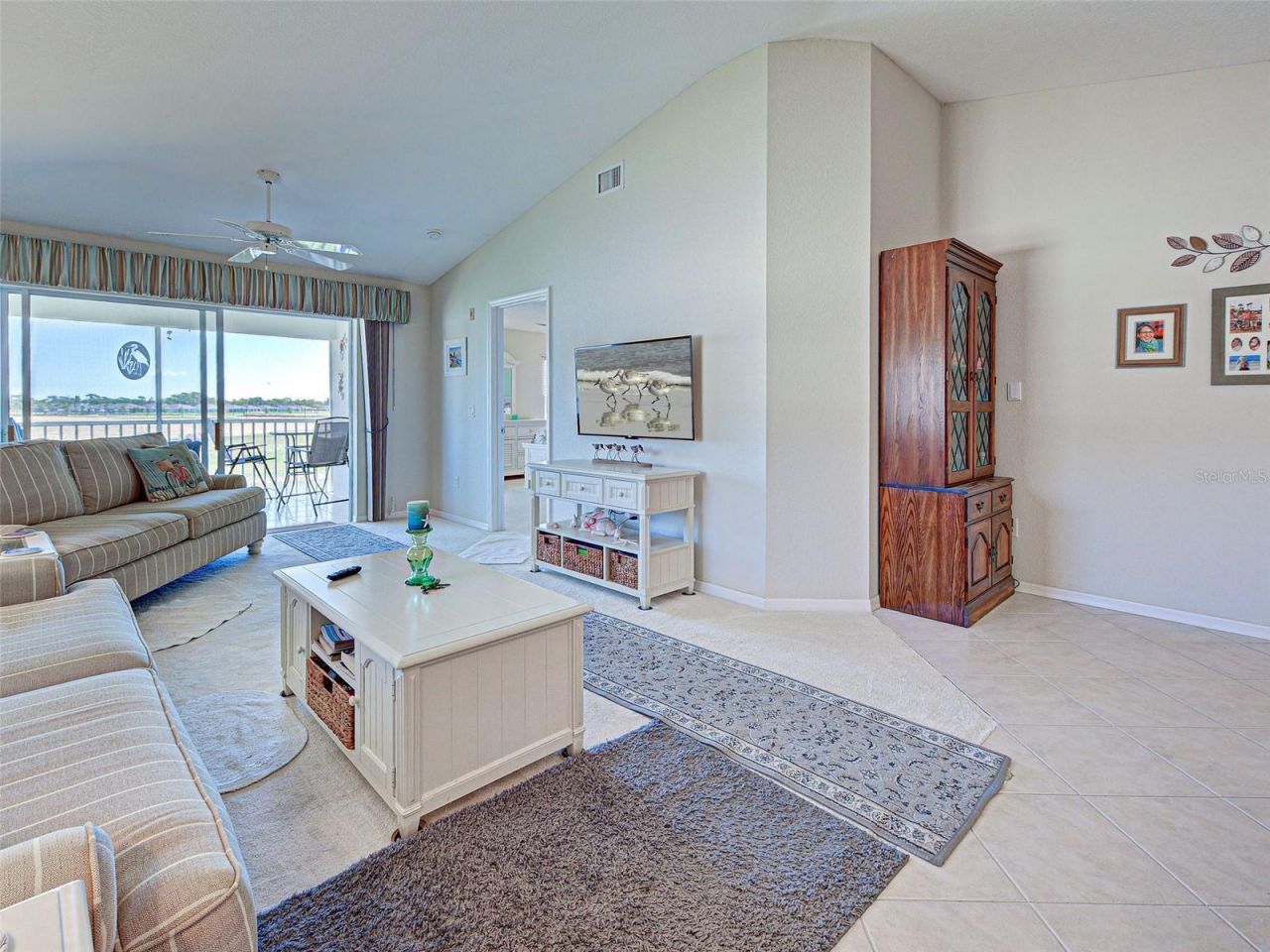 5800 Sabal Trace Drive , Unit 602, North Port, FL 34287 Photo