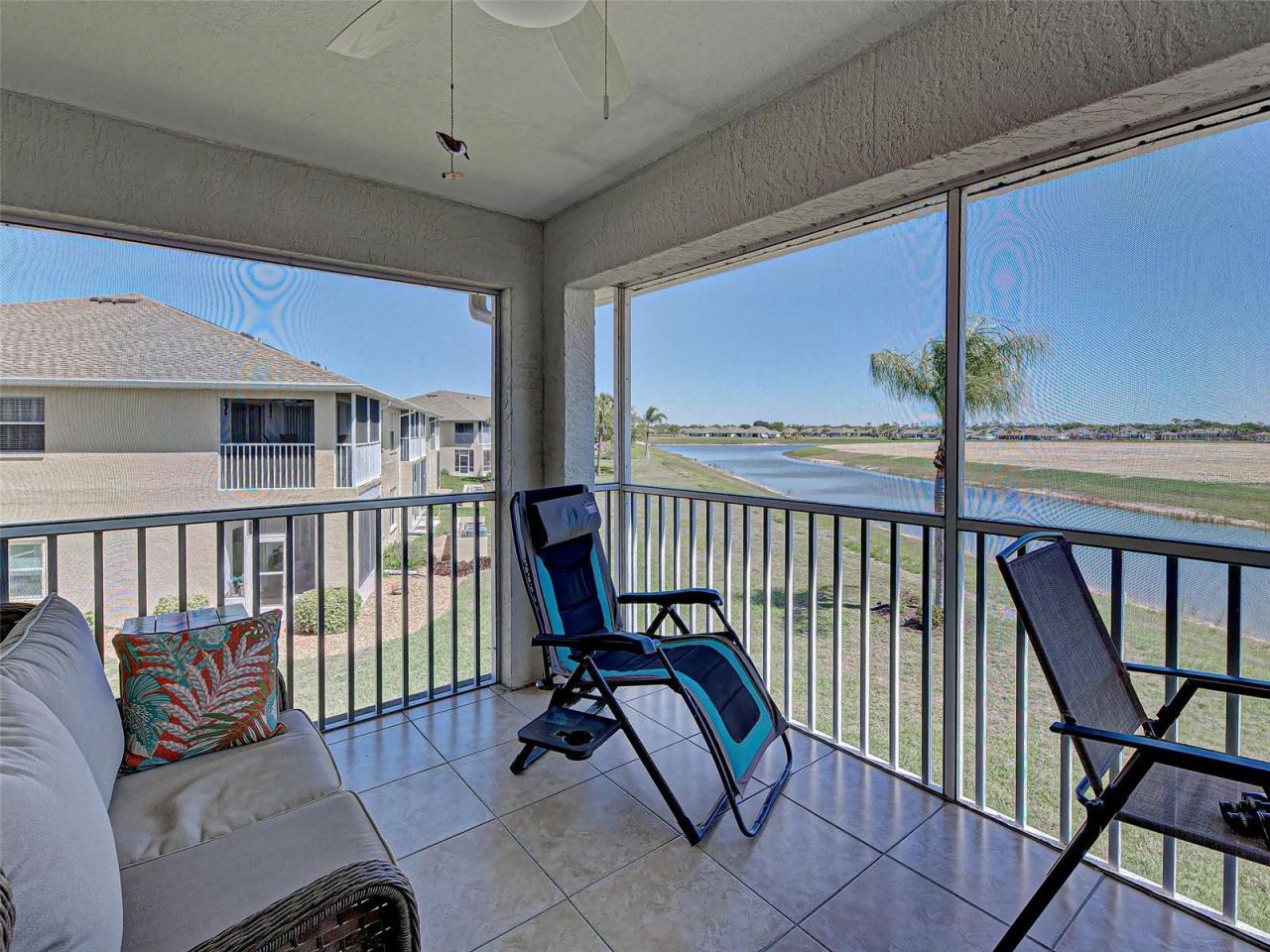 5800 Sabal Trace Drive , Unit 602, North Port, FL 34287 Photo