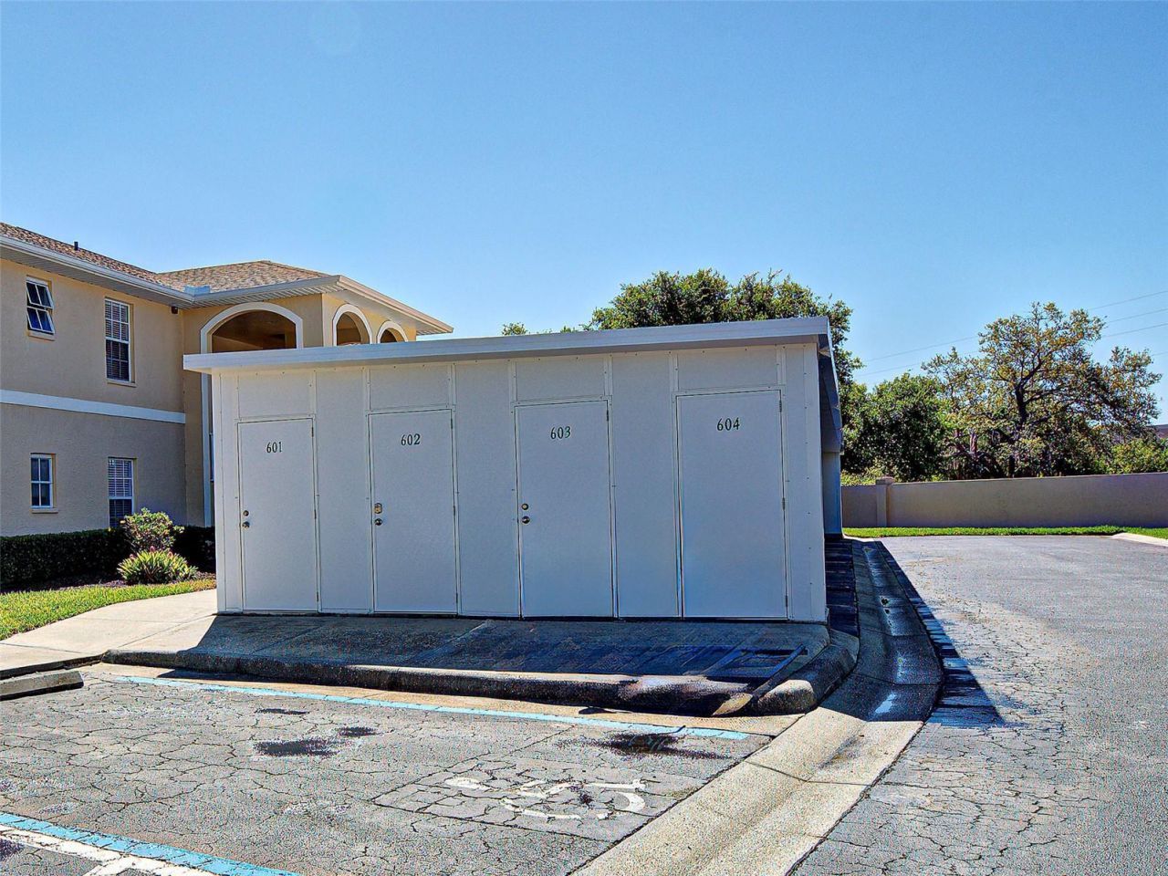 5800 Sabal Trace Drive , Unit 602, North Port, FL 34287 Photo
