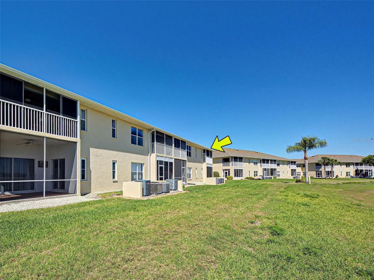 5800 Sabal Trace Drive , Unit 602, North Port, FL 34287 Photo