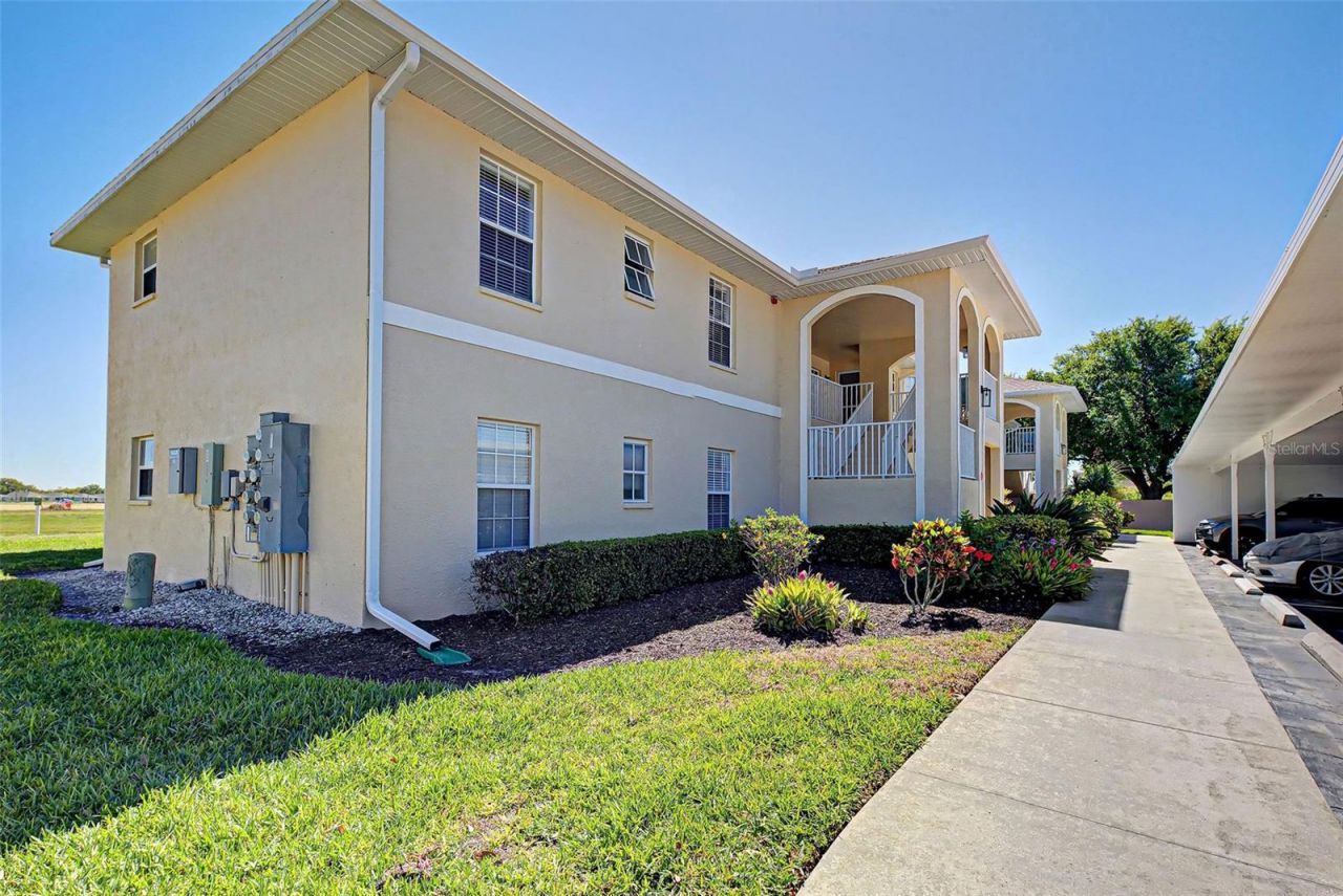 5800 Sabal Trace Drive , Unit 602, North Port, FL 34287 Photo