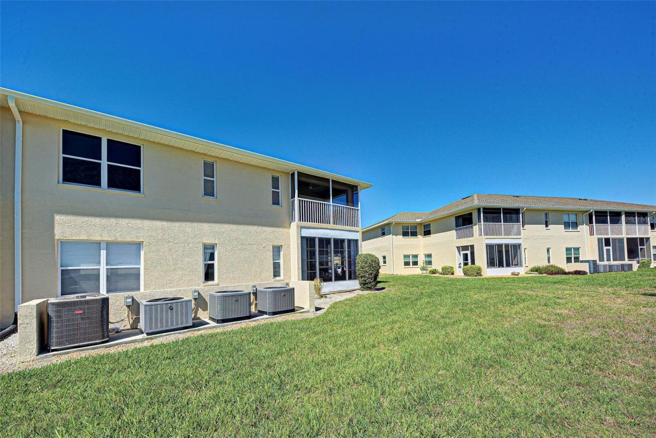 5800 Sabal Trace Drive , Unit 602, North Port, FL 34287 Photo