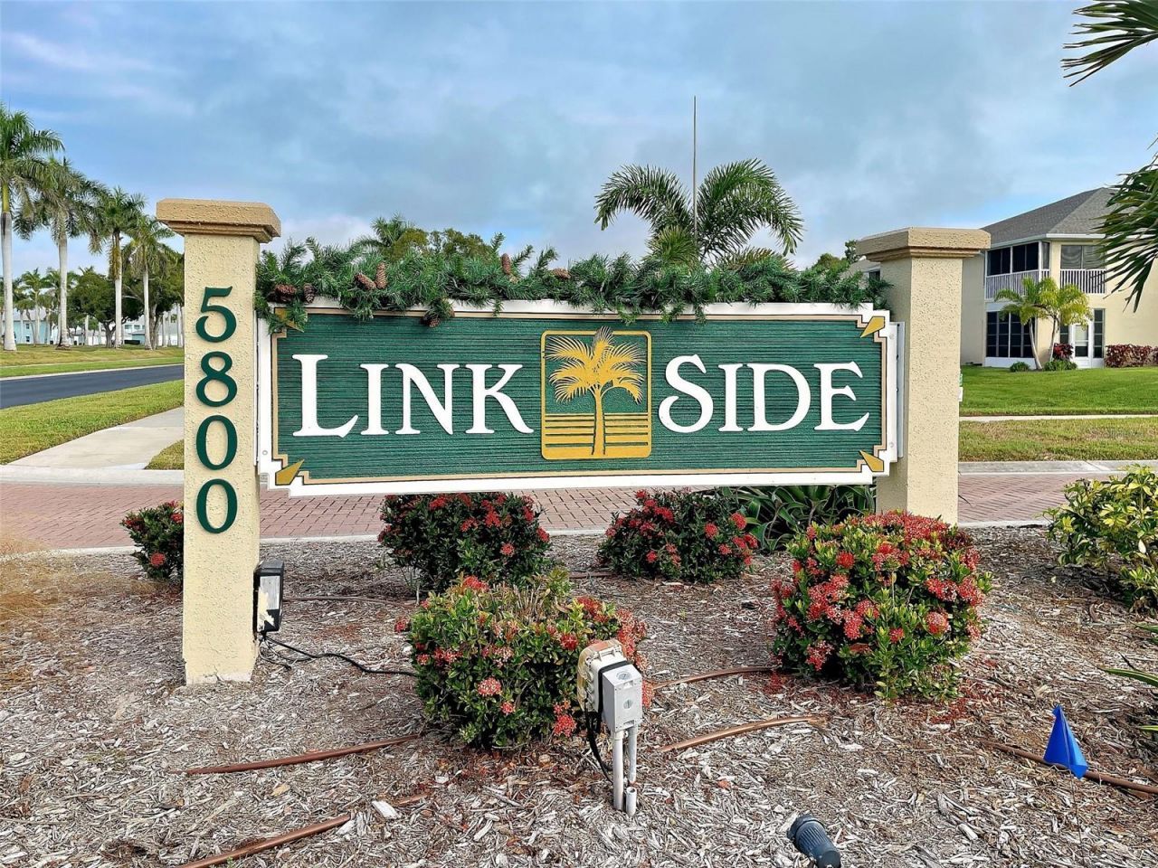 5800 Sabal Trace Drive , Unit 602, North Port, FL 34287 Photo