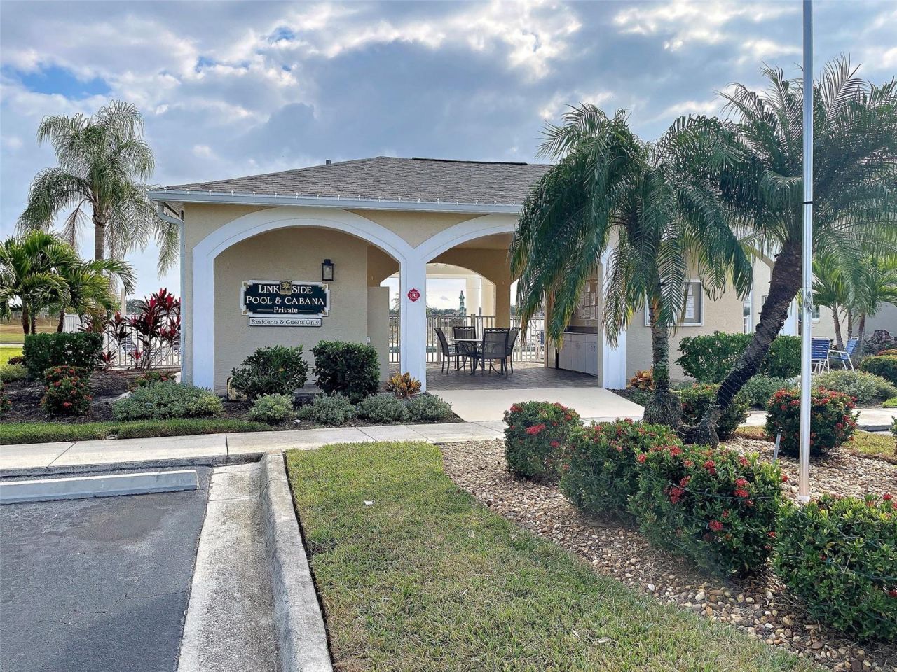 5800 Sabal Trace Drive , Unit 602, North Port, FL 34287 Photo