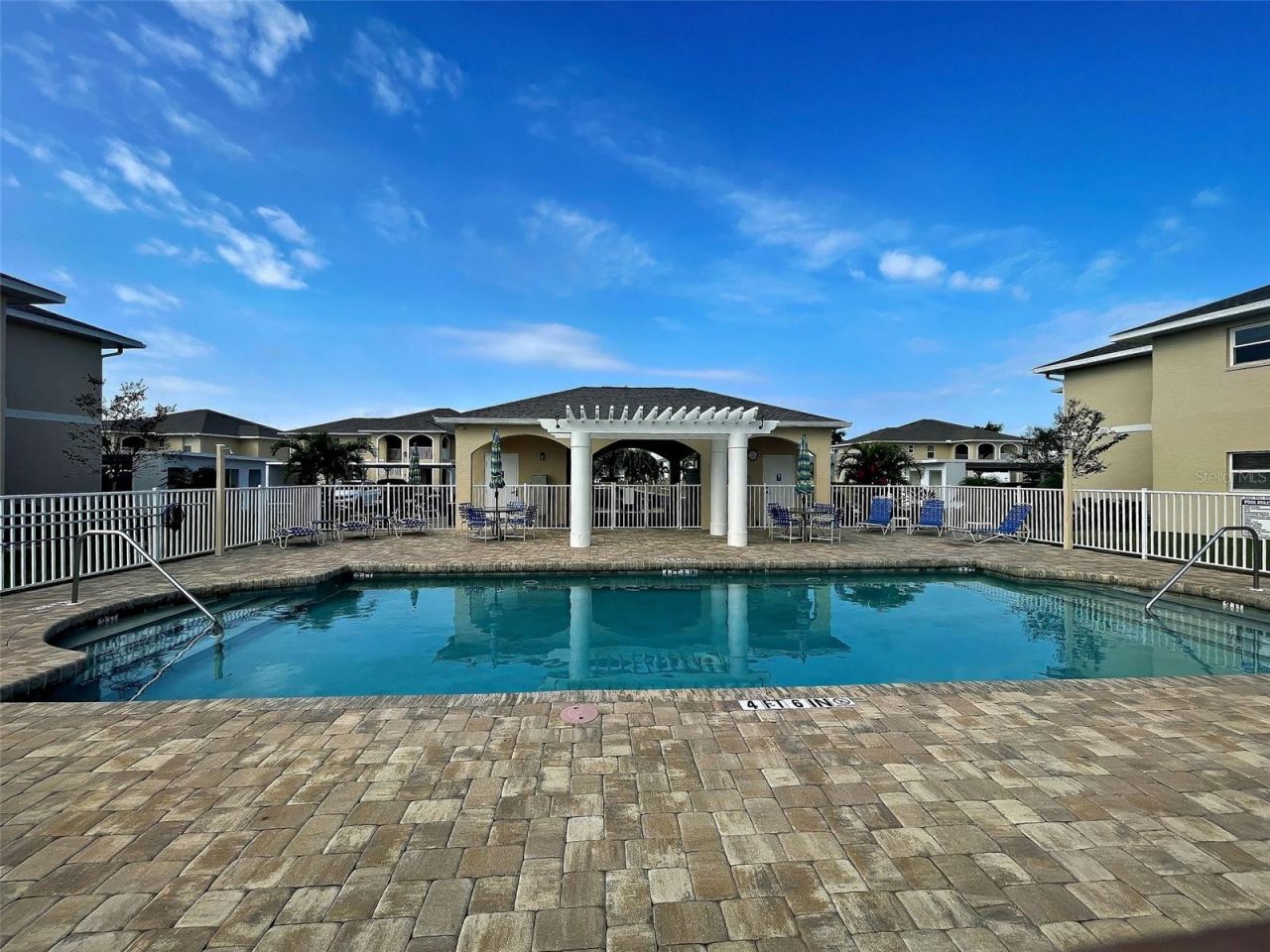 5800 Sabal Trace Drive , Unit 602, North Port, FL 34287 Photo