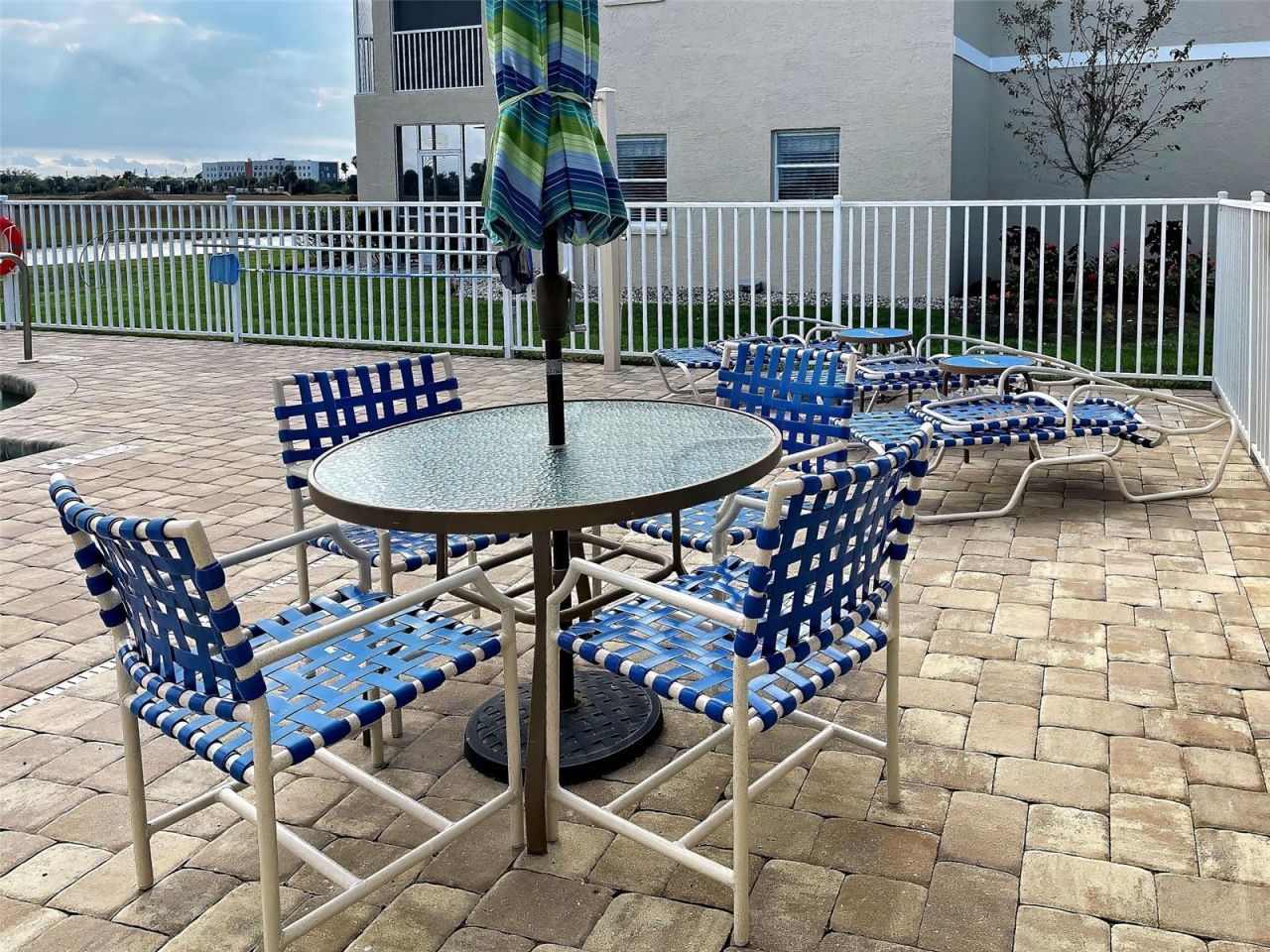 5800 Sabal Trace Drive , Unit 602, North Port, FL 34287 Photo