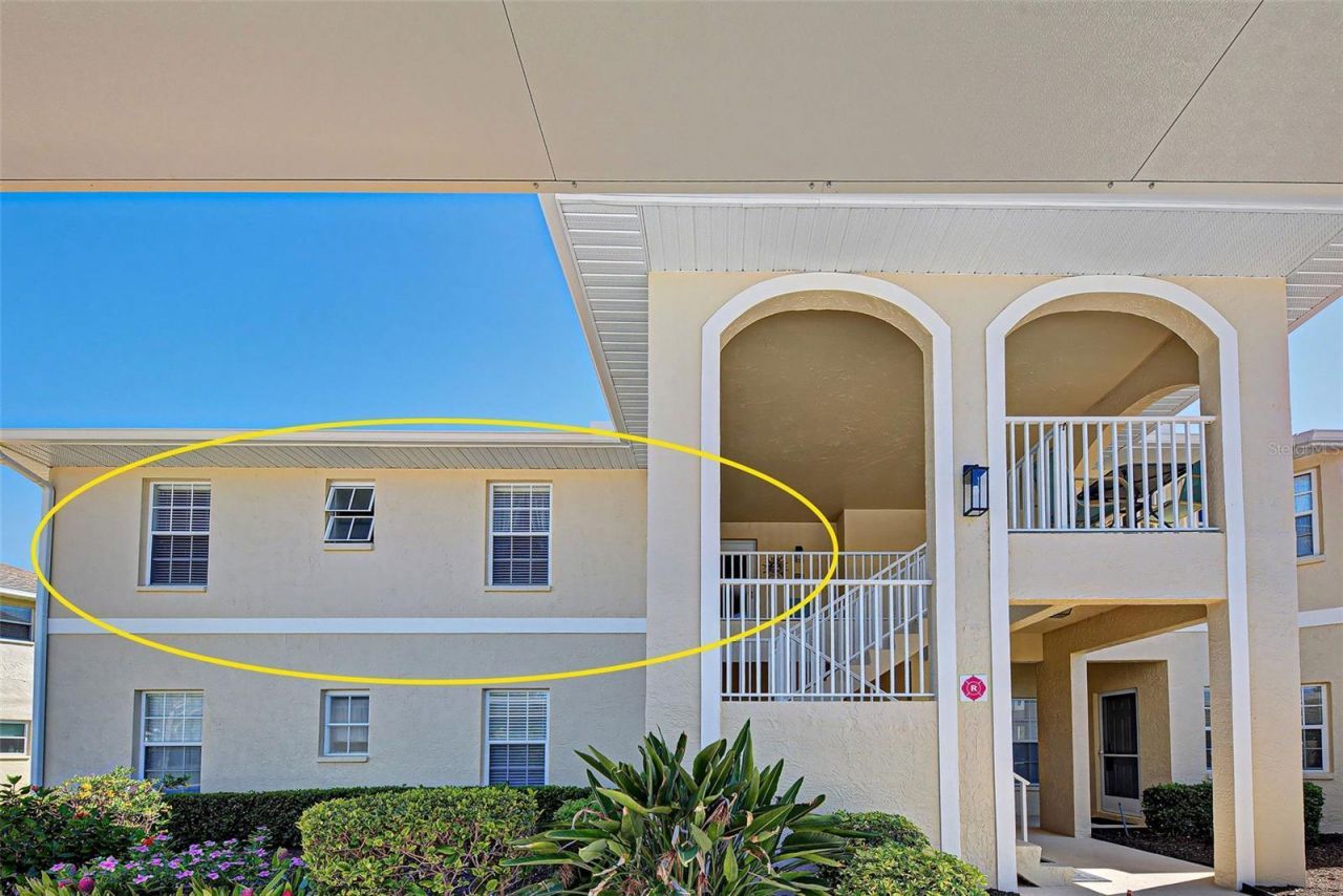 5800 Sabal Trace Drive , Unit 602, North Port, FL 34287 Photo