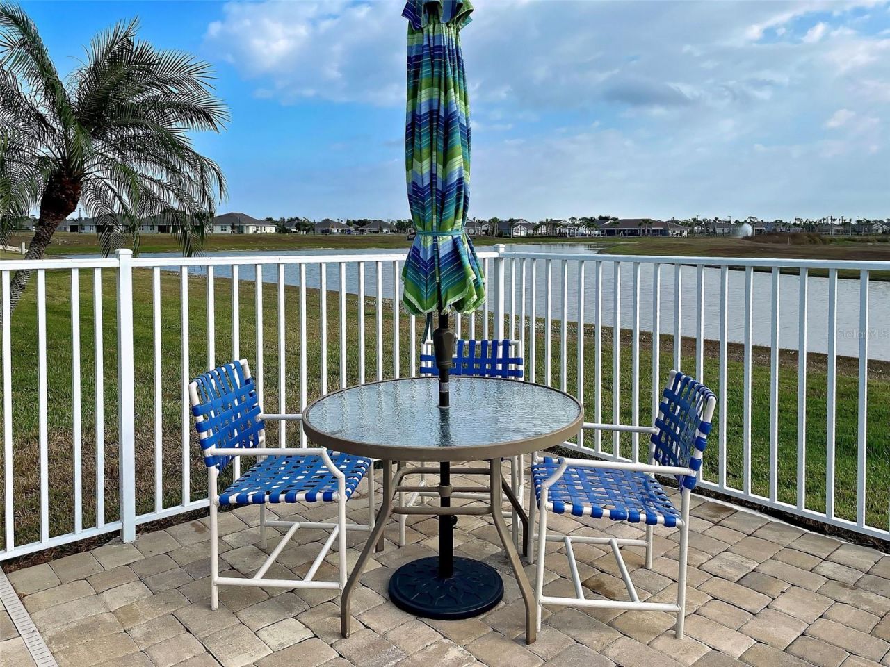 5800 Sabal Trace Drive , Unit 602, North Port, FL 34287 Photo