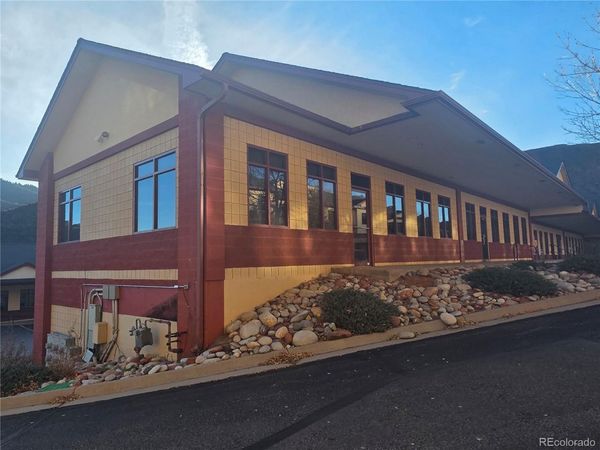 2550 Hwy 82 , Unit B116-B216, Glenwood Springs, CO 81601