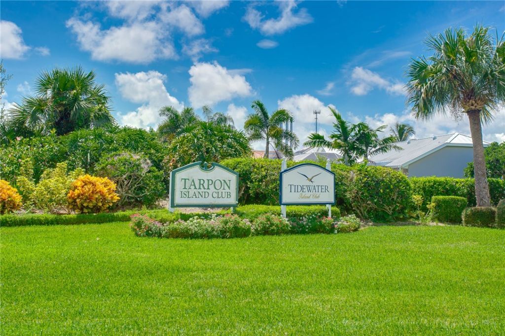 1845 Tarpon Lane, Unit G101, Vero Beach, FL 32960 Photo