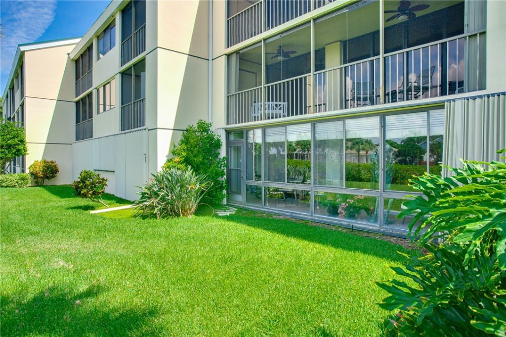 1845 Tarpon Lane, Unit G101, Vero Beach, FL 32960 Photo