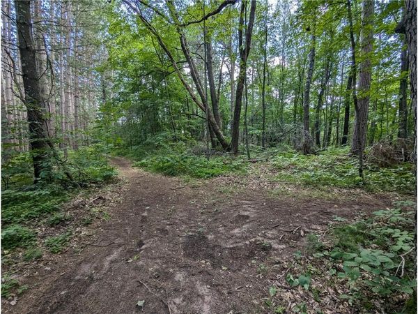 Lot 2 Fosmo, Webster, WI 54893