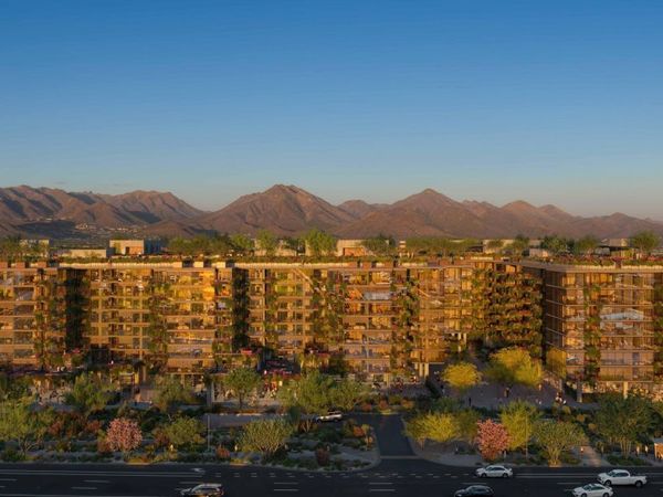 7230 E Mayo Boulevard, Unit 6018, Scottsdale, AZ 85255