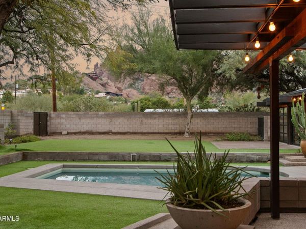 4324 E STANFORD Drive, Phoenix, AZ 85018