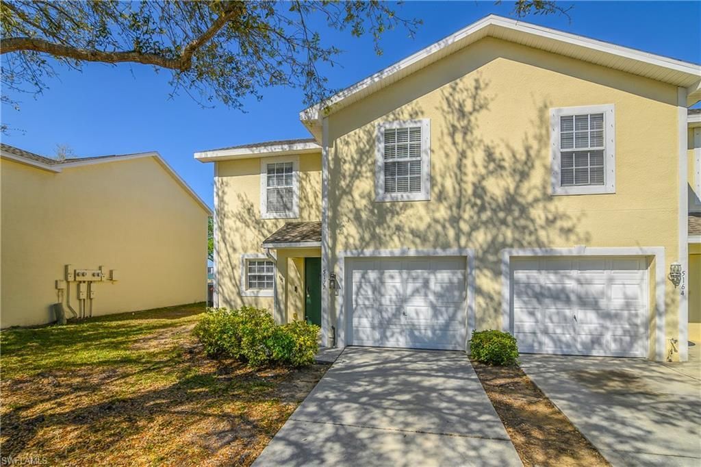 5172 Leeds Rd , Fort Myers, FL 33907 Photo