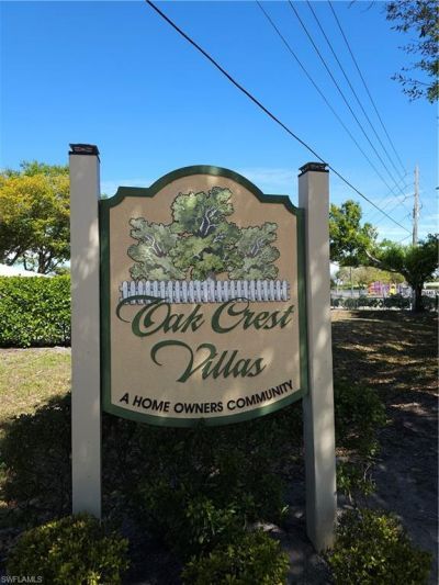 5172 Leeds Rd , Fort Myers, FL 33907 Photo