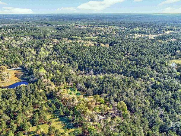 0 Woodland Acres Lane, Loxley, AL 36551