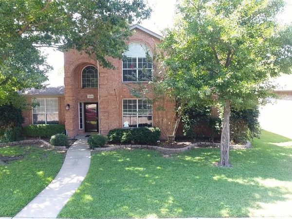 1224 Harvard Lane , Allen, TX 75002