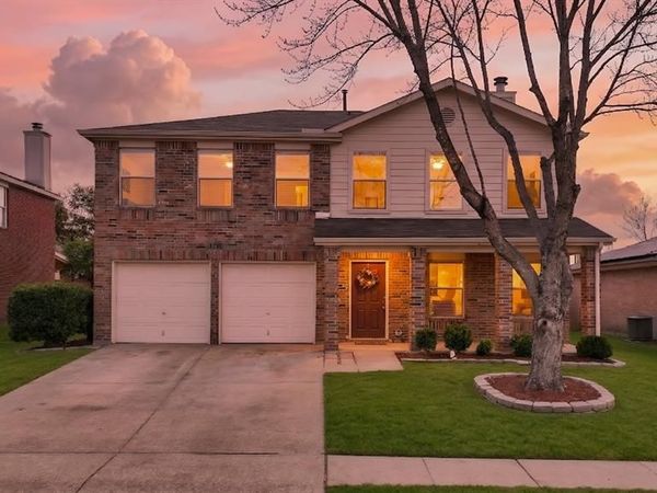 115 Walnut Drive, Seagoville, TX 75159