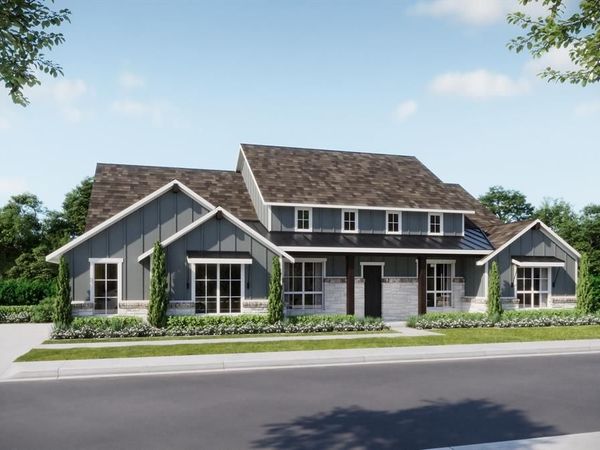 231 Cotopaxi Drive, Red Oak, TX 75154