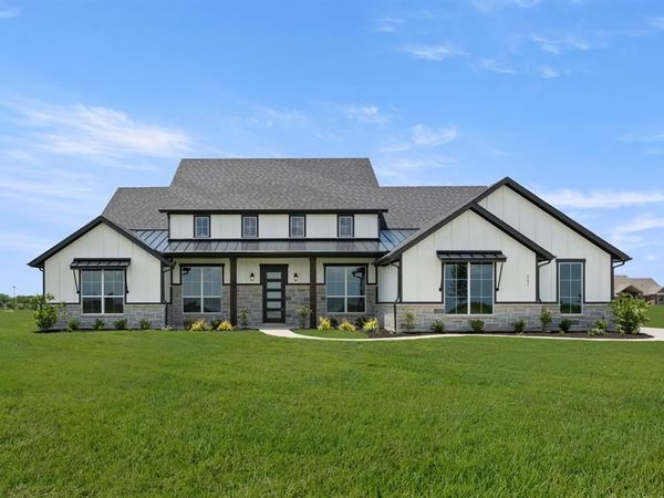 231 Cotopaxi Drive, Red Oak, TX 75154