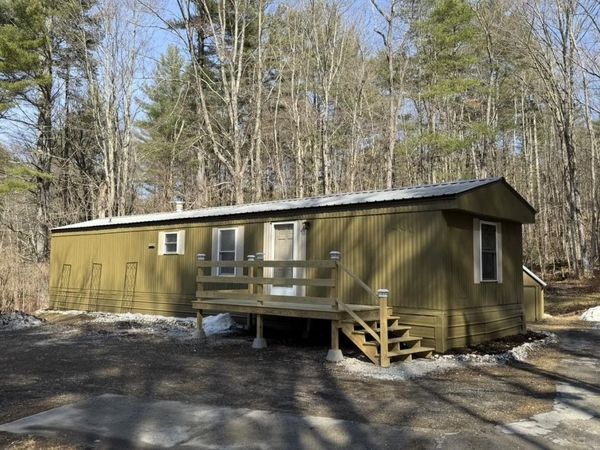 2314 East Street, Clarendon, VT 05759