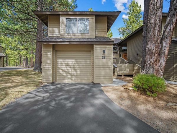 17682 Bittern Lane, Unit 31, Sunriver, OR 97707
