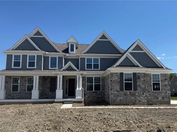 32610 Trillium Court, Avon Lake, OH 44012