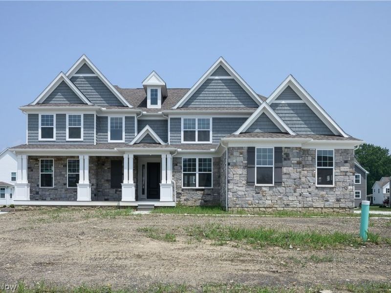 32610 Trillium Court, Avon Lake, OH 44012 Photo 1