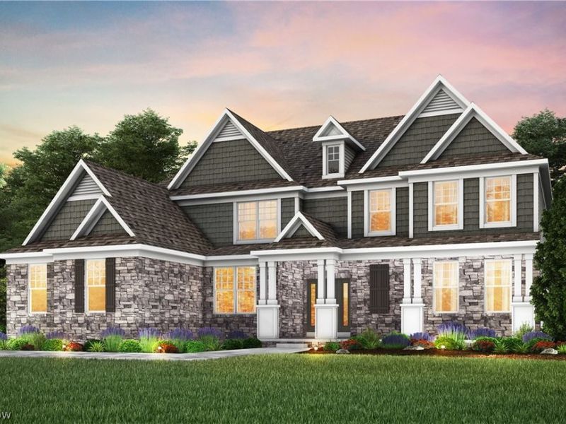 32610 Trillium Court, Avon Lake, OH 44012 Photo 2