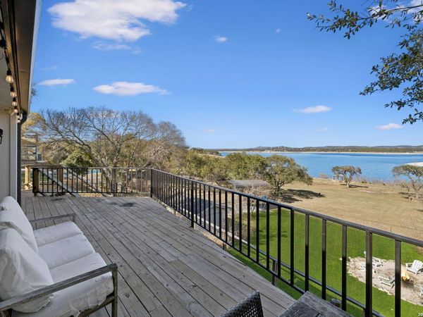 2270 Connie Drive, Canyon Lake, TX 78133