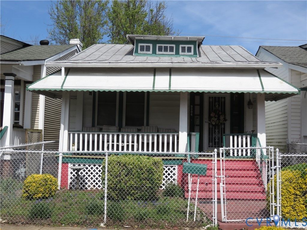 3304 Parkwood Avenue , Richmond, VA 23221 Main Photo