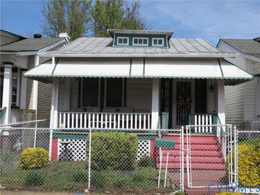 3304 Parkwood Avenue , Richmond, VA 23221