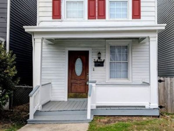 3404 S Street, Richmond, VA 23223