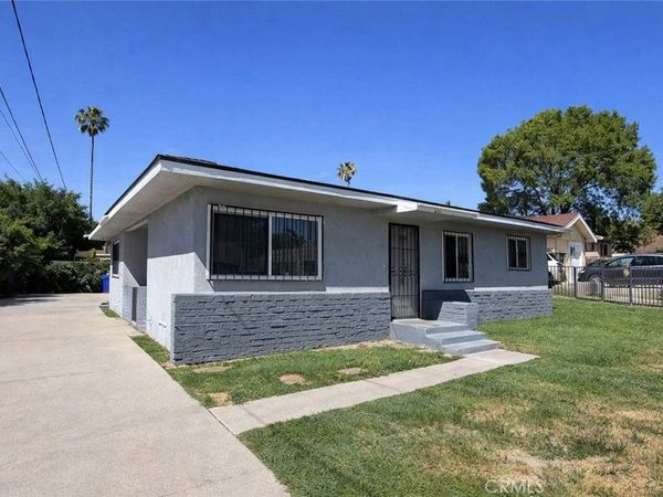 1270 Genevieve, San Bernardino, CA 92405