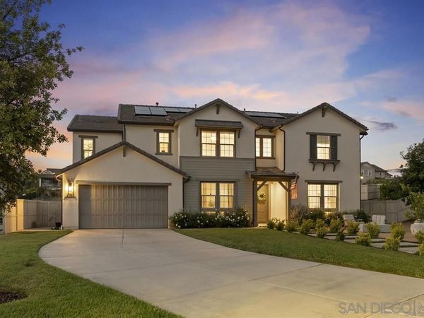 2984 Hayloft Pl, Escondido, CA 92029