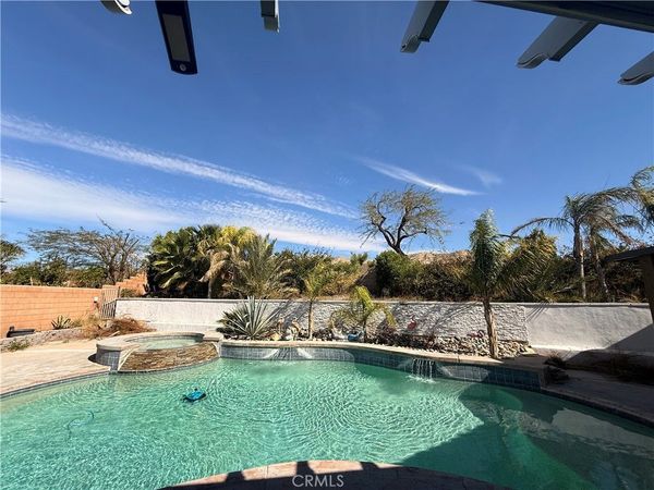68792 Ridge Crest, Desert Hot Springs, CA 92240