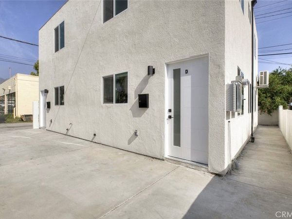1070 Allen, Unit D, Glendale, CA 91201