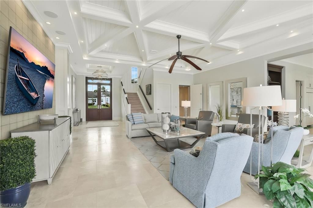 689 Pelican Ct , Marco Island, FL 34145 Photo