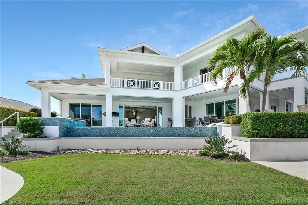 689 Pelican Ct , Marco Island, FL 34145 Photo