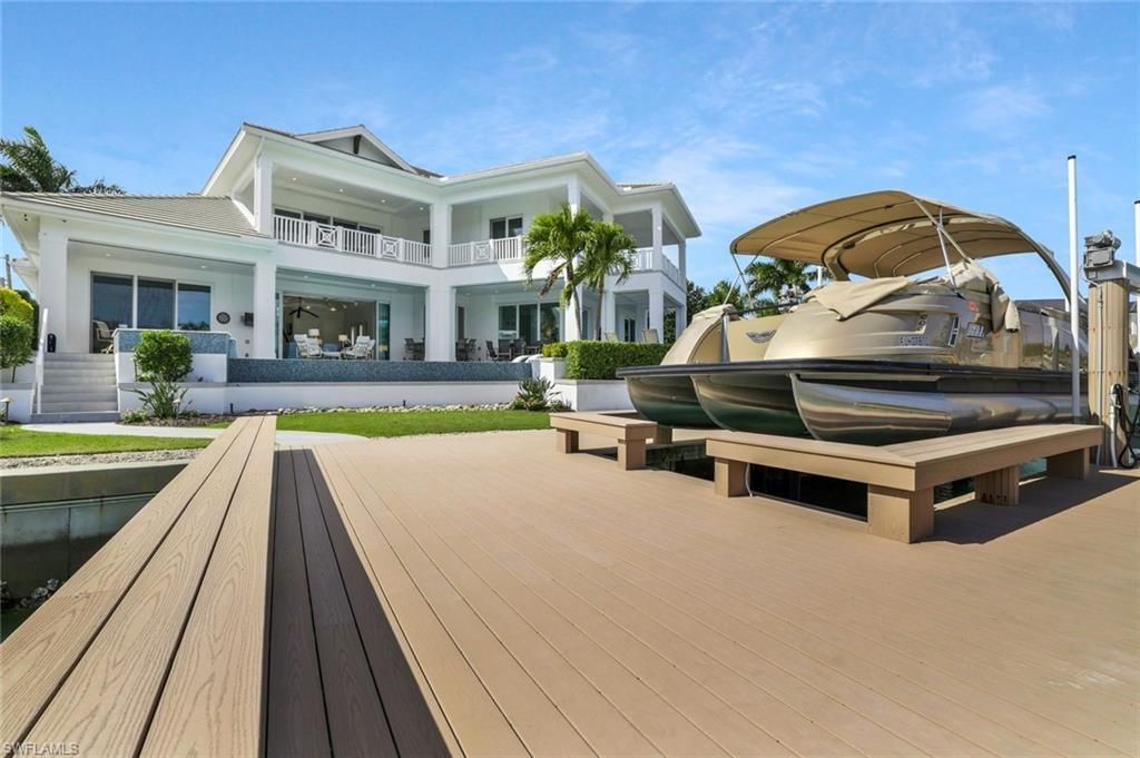 689 Pelican Ct , Marco Island, FL 34145 Photo