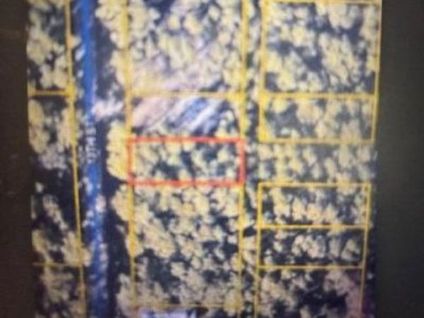 Lot 17 13th Street, Santa Rosa Beach, FL 32459