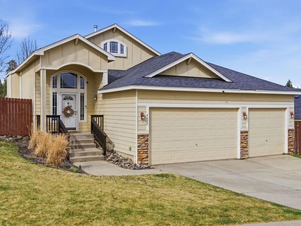 4611 E 32nd Ln, Spokane, WA 99223