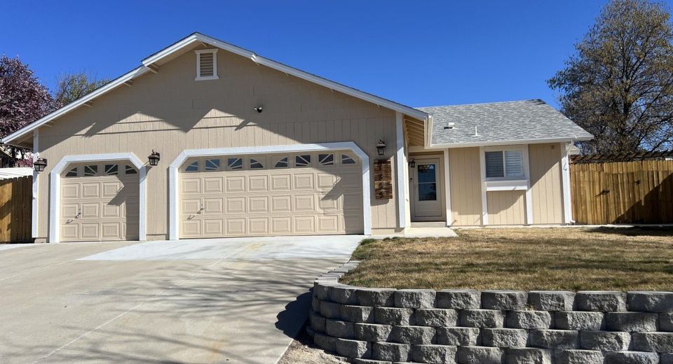 1355 Whooping Crane Drive, Sparks, NV 89441 Photo
