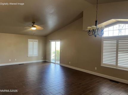 1355 Whooping Crane Drive, Sparks, NV 89441 Photo