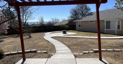 1355 Whooping Crane Drive, Sparks, NV 89441 Photo