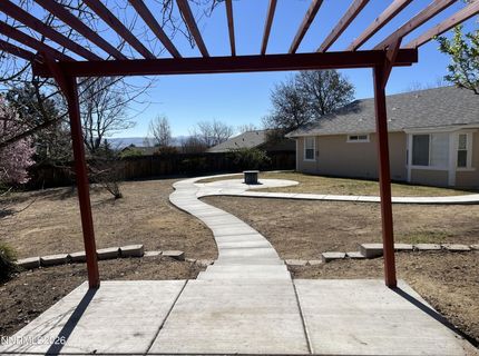 1355 Whooping Crane Drive, Sparks, NV 89441 Photo