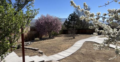 1355 Whooping Crane Drive, Sparks, NV 89441 Photo