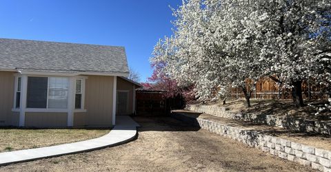 1355 Whooping Crane Drive, Sparks, NV 89441 Photo